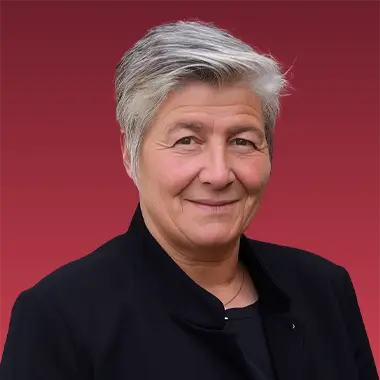 Photo de Madame Carine DUBOIS-VIGNERESSE