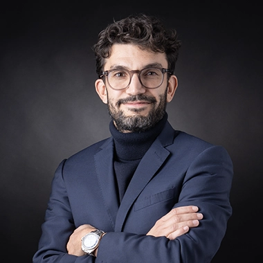Photo de Maître Charles BERSOU