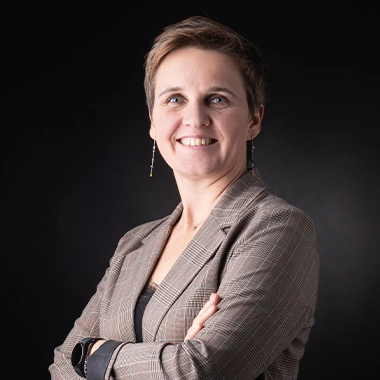 Photo de Maître Marie-Christine RUETSCH