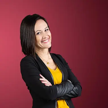 Photo de Madame Anne FERRIER