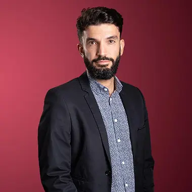 Photo de Maître Charles BERSOU