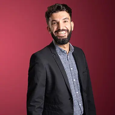 Photo de Maître Charles BERSOU
