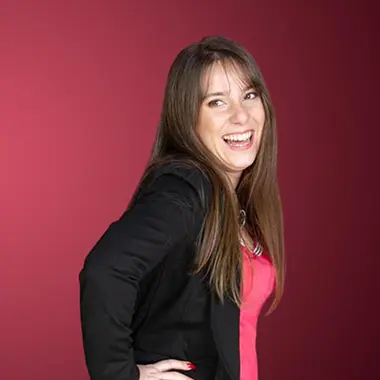 Photo de Maître Laura CHEVIET