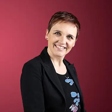 Photo de Maître Marie-Christine RUETSCH