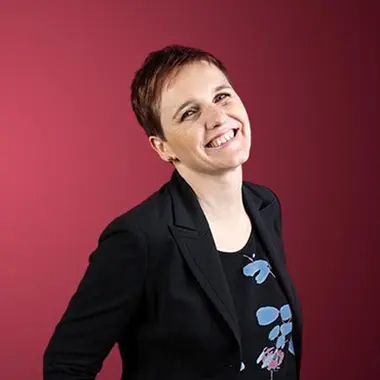 Photo de Maître Marie-Christine RUETSCH