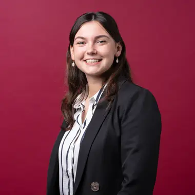 Photo de Madame Claire CHARASSE
