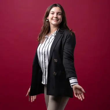 Photo de Madame Claire CHARASSE