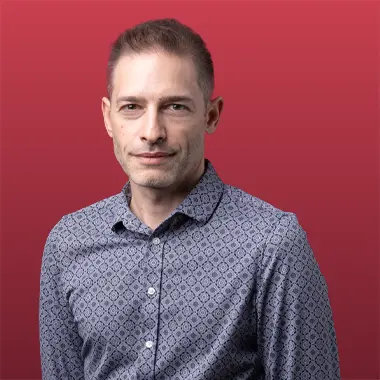Photo de Monsieur Sébastien GAUCHÉ